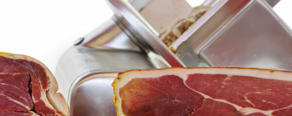 commercial slicer