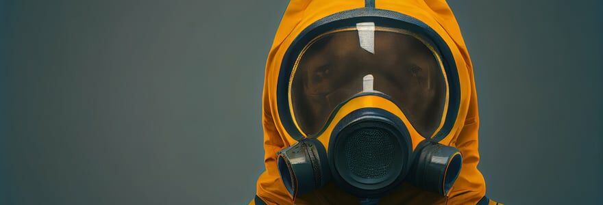 radiation safety