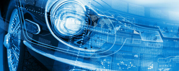 Automotive prototyping