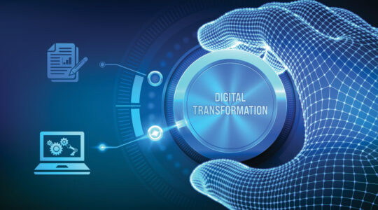 Digital Transformation